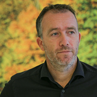 Menno Burger, VP Professional Services